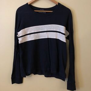 Abercrombie & Fitch Women’s Long Sleeve Top